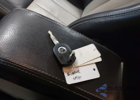 2009 Mercury Milan V6 Premier from USA, damaged, VIN 3MEHM08169R635255